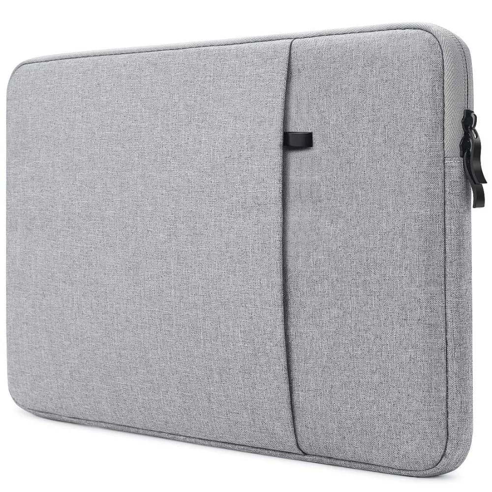 Custodia per Laptop da 11, 13, 14, 15.6 Pollici, Antiurto e Resistente all'Usura, Borsa da Trasporto Universale da Viaggio per Lenovo/HP/Acer/Dell