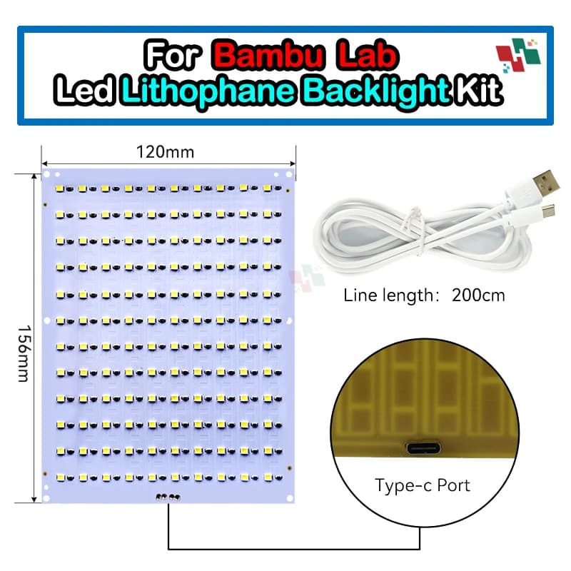For 3d printing photo frame Lithophane CMYK PLA Filament 1.75mm pla Lithophane 3D FDM Filament Printer