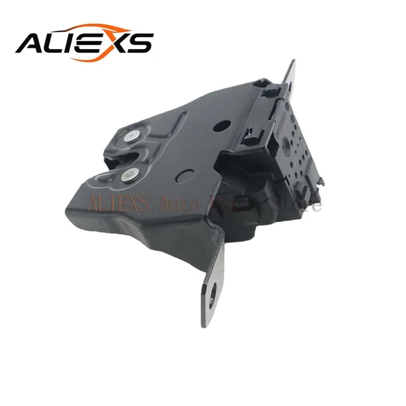 Rear Trunk Boot Lid Lock Latch 51247337576 For BMW Mini Cooper D John Cooper Works One D Clubman F54 F55 F56 2014 2015 2016-2022