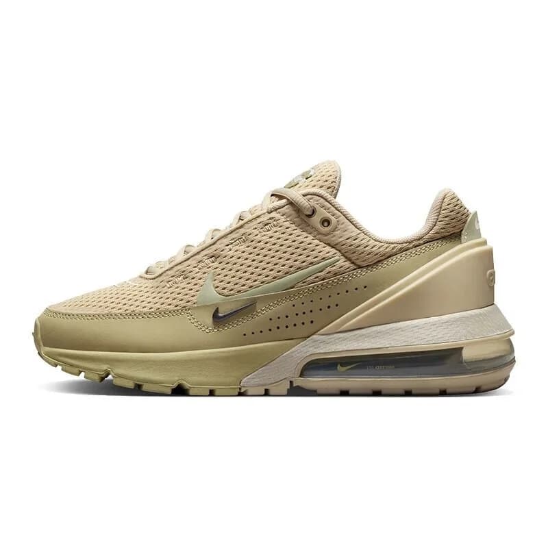 Scarpe da corsa da donna Nike Air Max Air Cushion con ammortizzazione e rimbalzo Fd6409-201