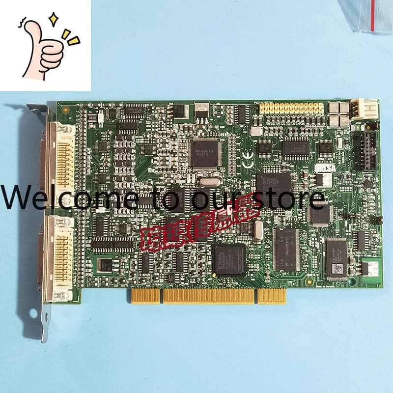 DALSA OR-PC20-VNC00 Scheda di Acquisizione Immagini e Video per Computer Industriale OR-PC20-V0000