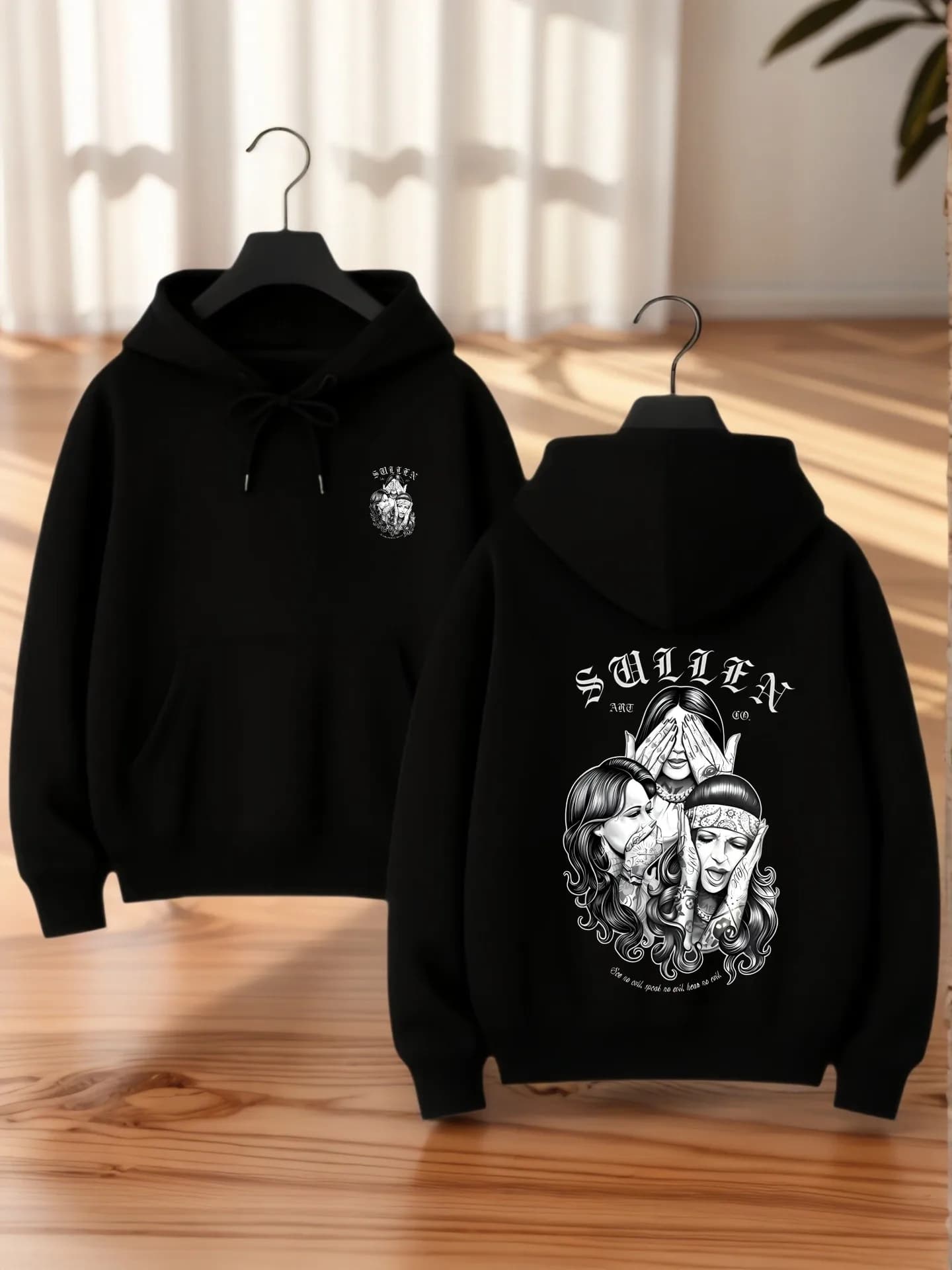 Felpa con cappuccio grafica da donna, stampa di cartoni animati di tacchino, design estetico casual, tessuto morbido, abiti autunnali per adolescenti