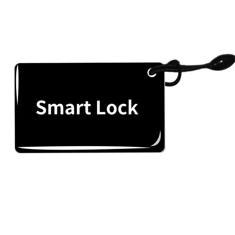 B44C RFID MIFARE NFC Access Card 13.56Mhz-Contactless Smart Key (5 pezzi), design resistente ed elegante per interfono e serratura intelligente Mhz