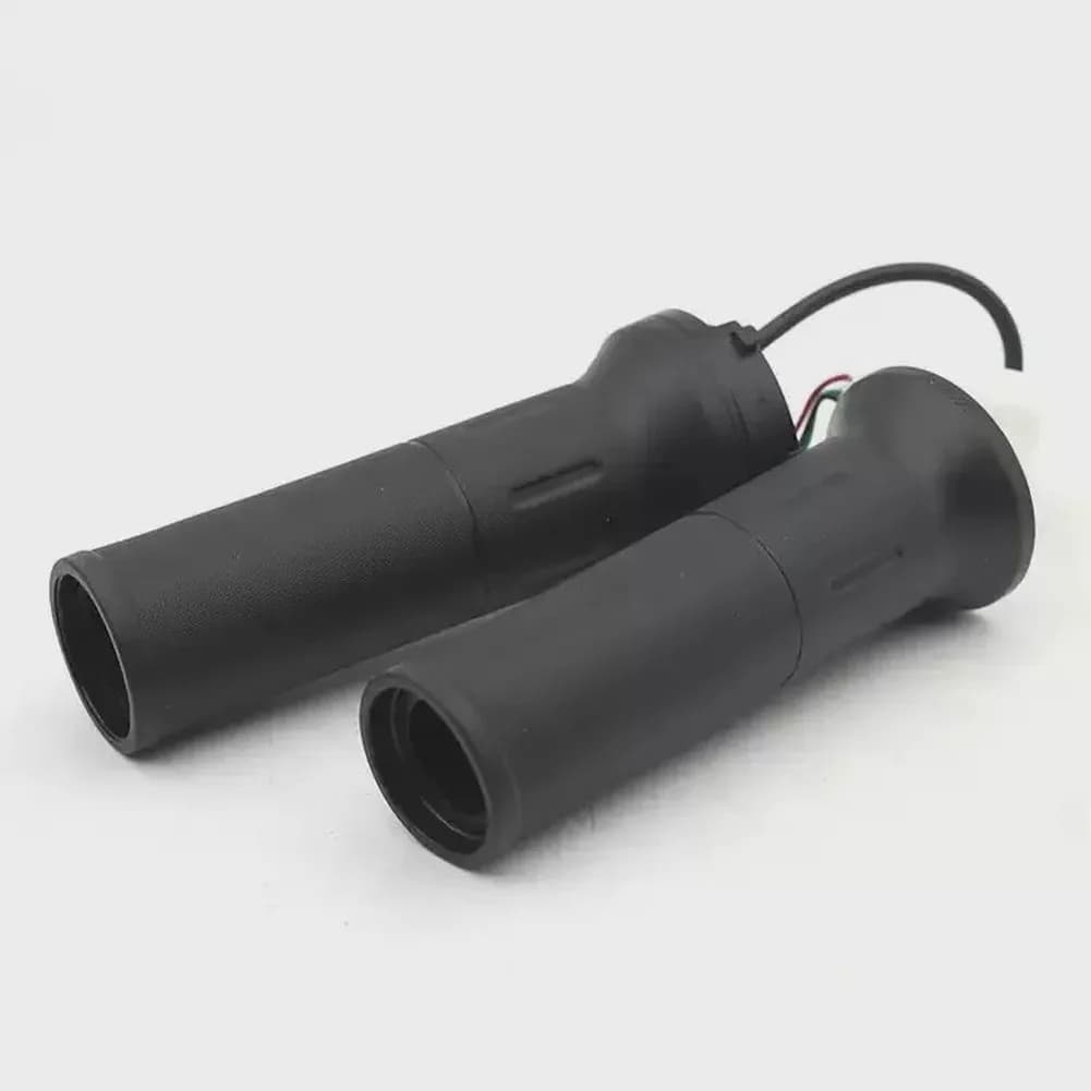 1pc Electric Scooter Throttle Lever For Ninebot For Mmax2 110P Steering Lever Sleeve Speed Control Lever E-scooter Modified Part