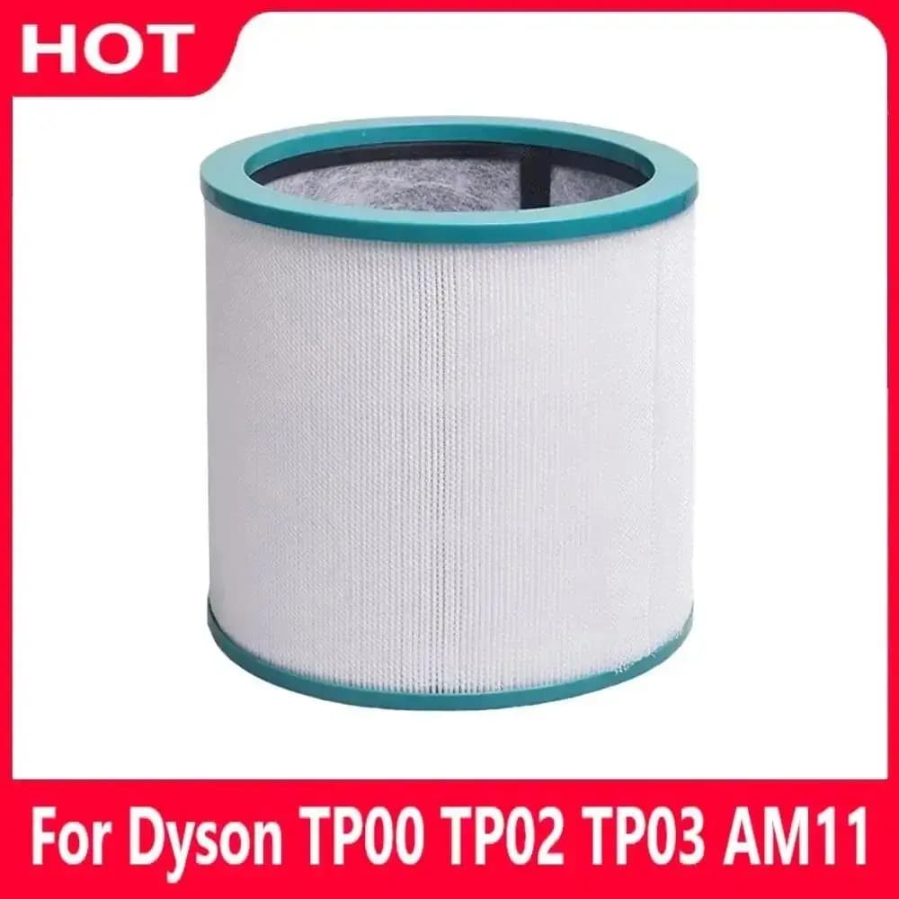 Filtro dell'aria per purificatore d'aria Dyson Pure Cool Link TP00 TP02 TP03 AM11, ricambio con carbone attivo