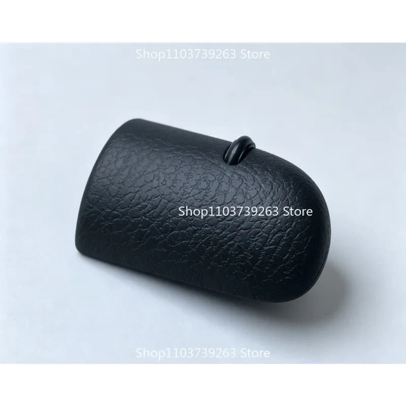 1PC for The Ninth Generation Accord, Rear Glass Sunshade End Cover, Rear Curtain Sliding Cover