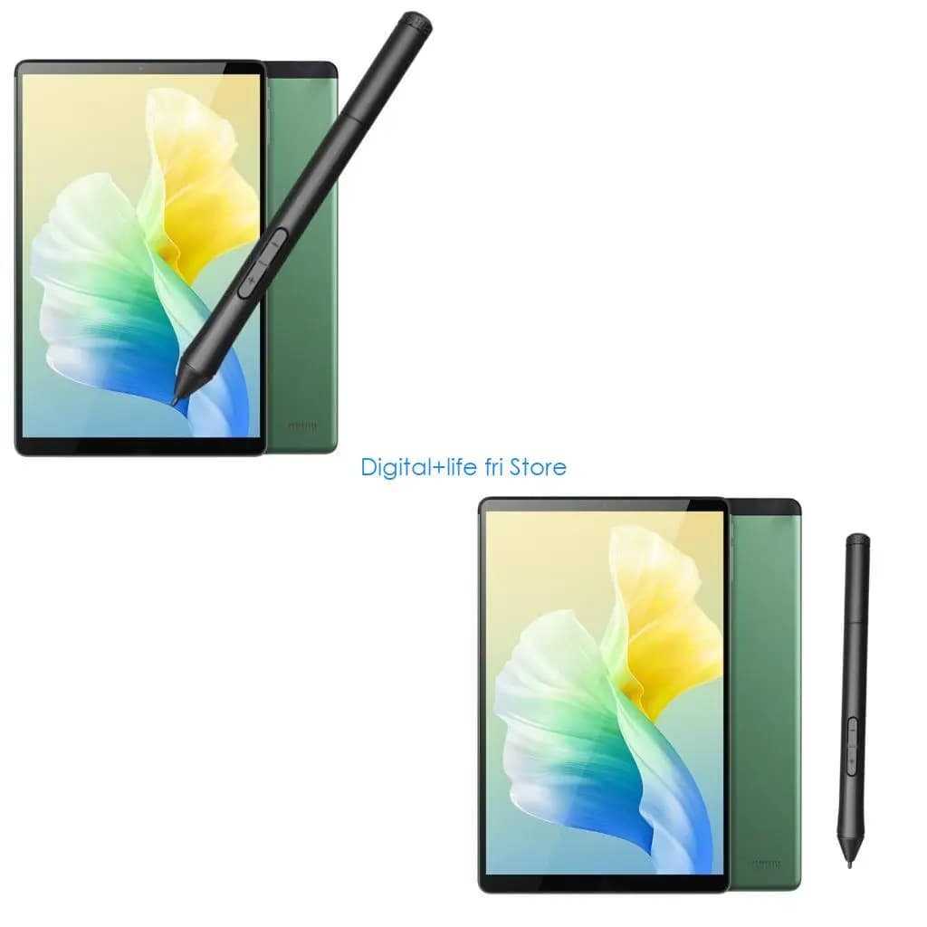 E06D Graphics Drawing Pen Digital LCD Tablet Handwriting Pens for T503 1060Pro Tablets Handwriting Pen Writing Tools