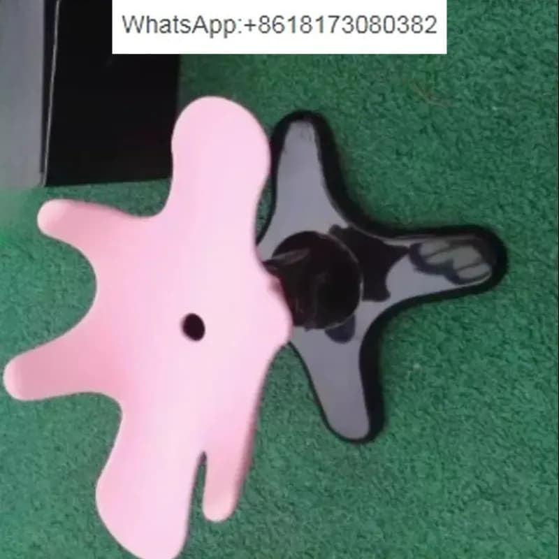 Dog Grooming Beauty Fixed Table Base Frame Adjustable Removable Pest Grooming Fixing Table Metal Universal Pet Bath Fixer