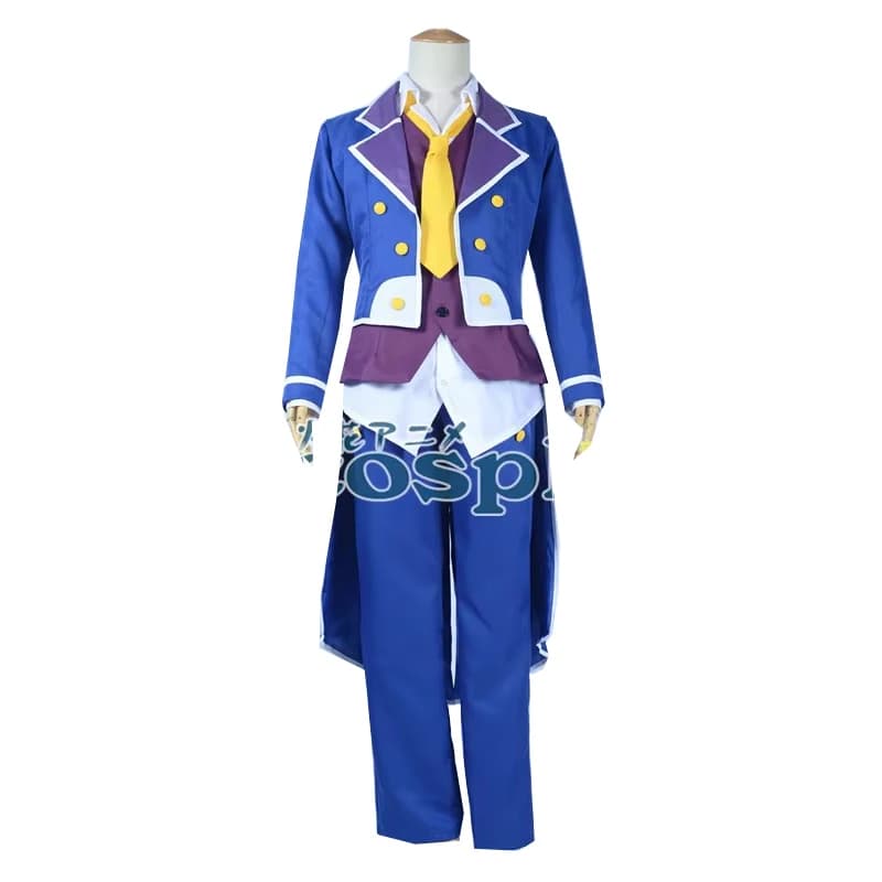 Anime No Game No Life Vestiti Cosplay Stephanie Dora Costume Cosplay Set per Halloween Festa di Natale uomo donna costume