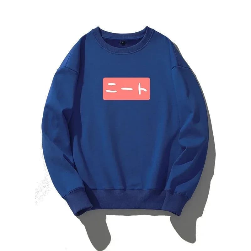 Forxe T-shirt in cotone unisex Anime Oyama Mahiro