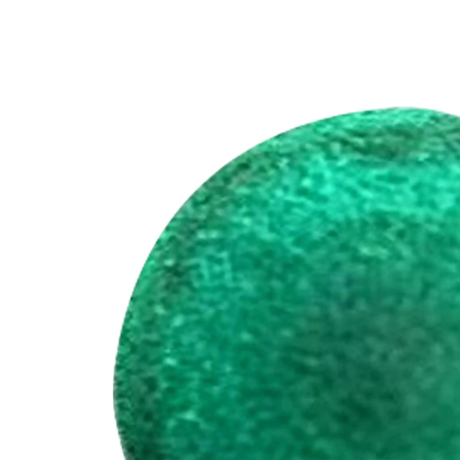 Punta di Ricambio Durevole in Pelle PU per Stecca da Biliardo, Accessorio per Giochi di Biliardo