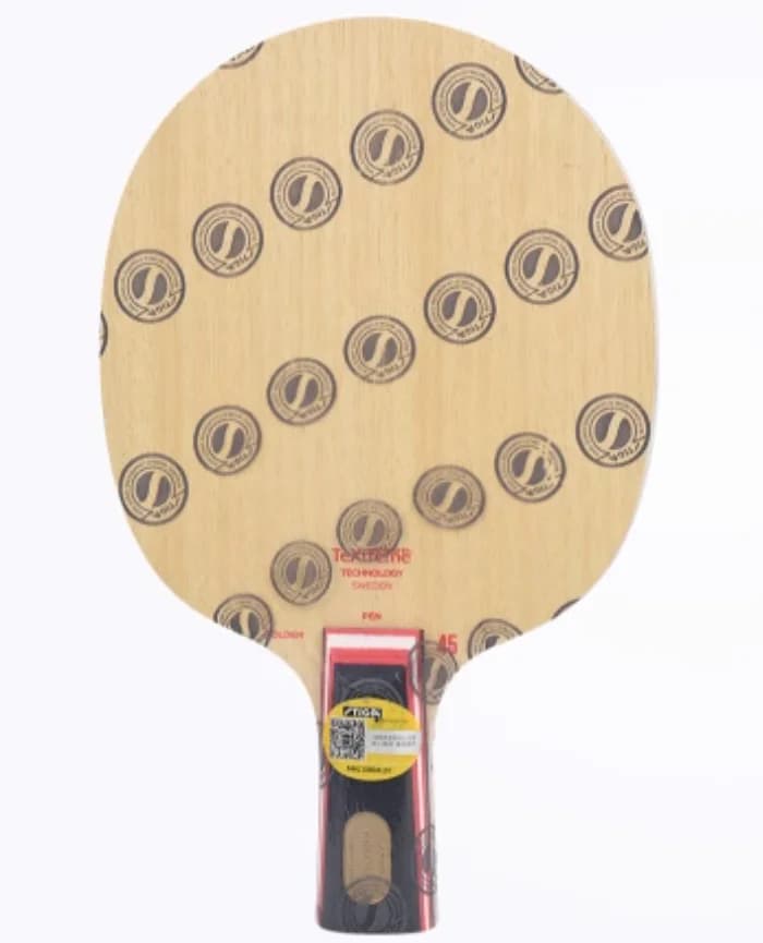 Racchetta da ping pong Stiga Carbondo 45
