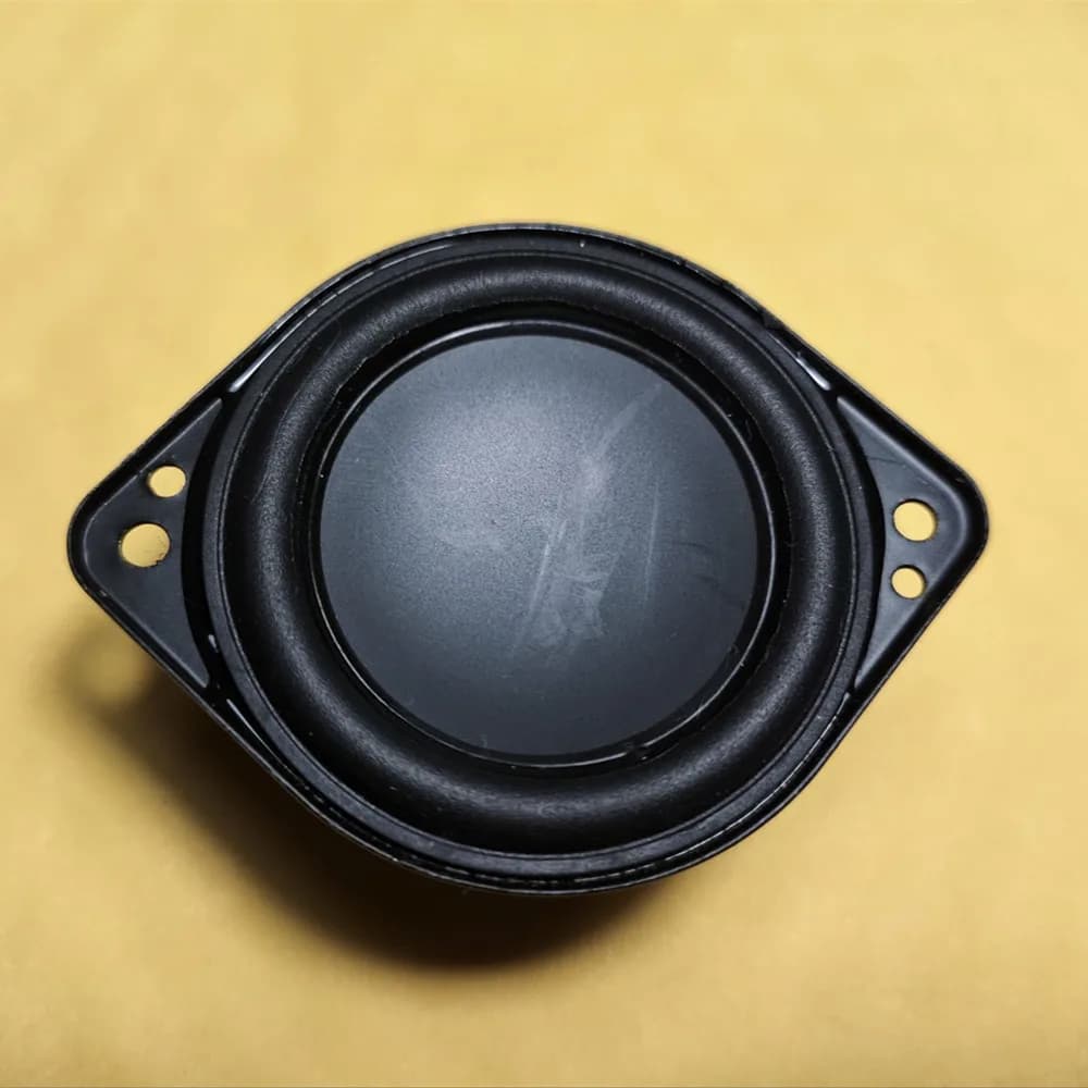 For Bluetooth jb GO4 speaker, 1.5 inch neodymium magnetic speaker, 4 ohm/8 watt, 45 mm