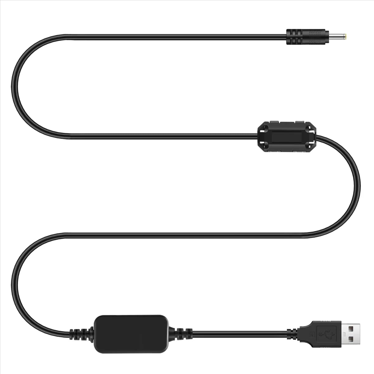 Cavo caricabatterie USB B13C per caricabatteria YAESU VX-1R VX-2R VX-3R per walkie talkie YAESU