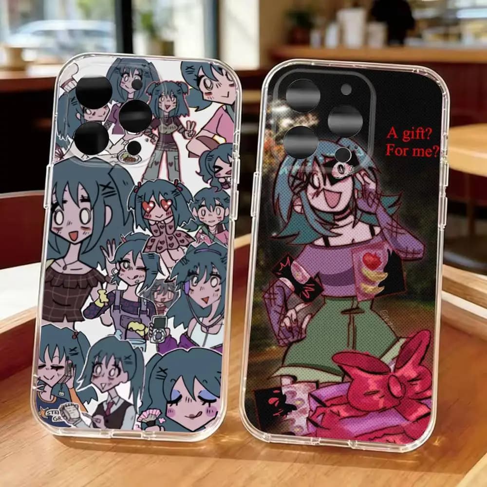 Lacey's Flash Games Cell Mobile Shell For case iPhone 17 Air 16 15 14 13 12 11 Pro Max Mini Plus Cover unique phone shell
