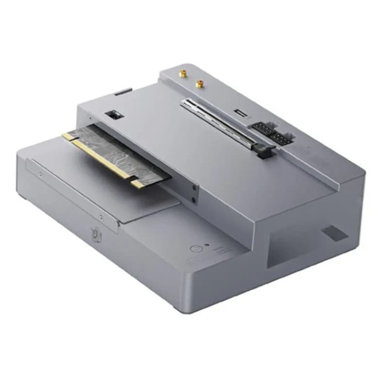 Docking station speciale per scheda grafica EX Alimentatore da 600 W Docking station esterna a display singolo senza perdite PClex8