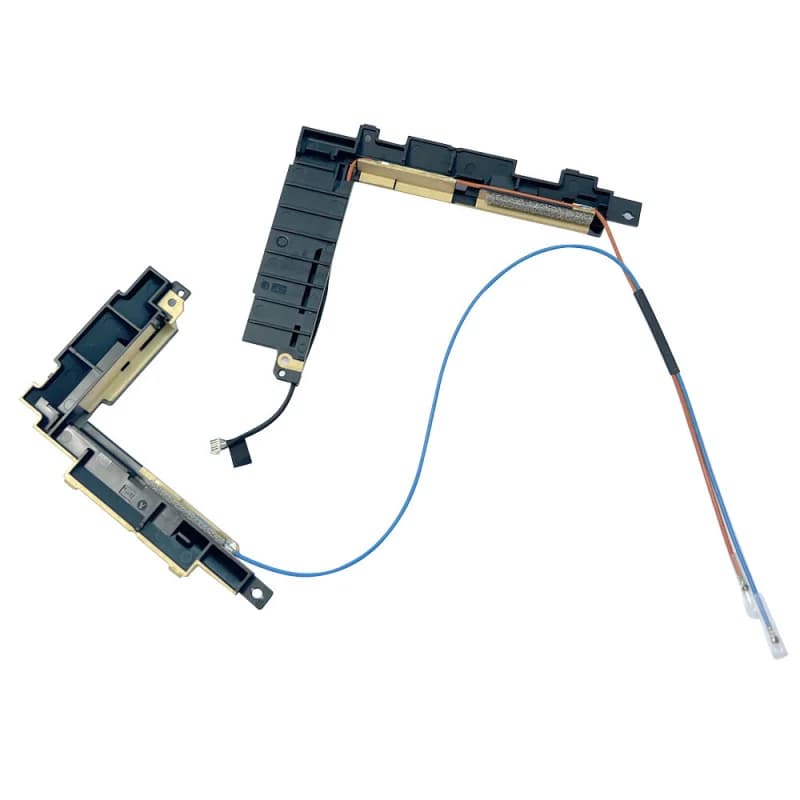 Cavo antenna K+K+WiFi per LENOVO ThinkPad T14 Gen 5 21MC 21MD 21ML 21MM 5A30Z88259