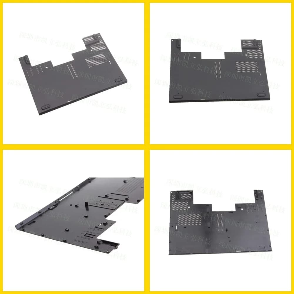 Cover Inferiore di Ricambio per Laptop ThinkPad T440P, Scocca Base E Cover AP0SQ000900 SM10A39133 Compatibile con ThinkPad T440P
