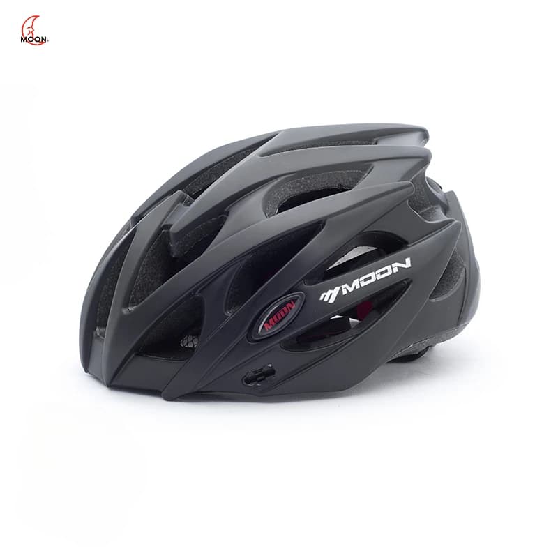 Casco da ciclismo MOON Casco da bici leggero: protezione ottimale per avventure su strada e mountain bike