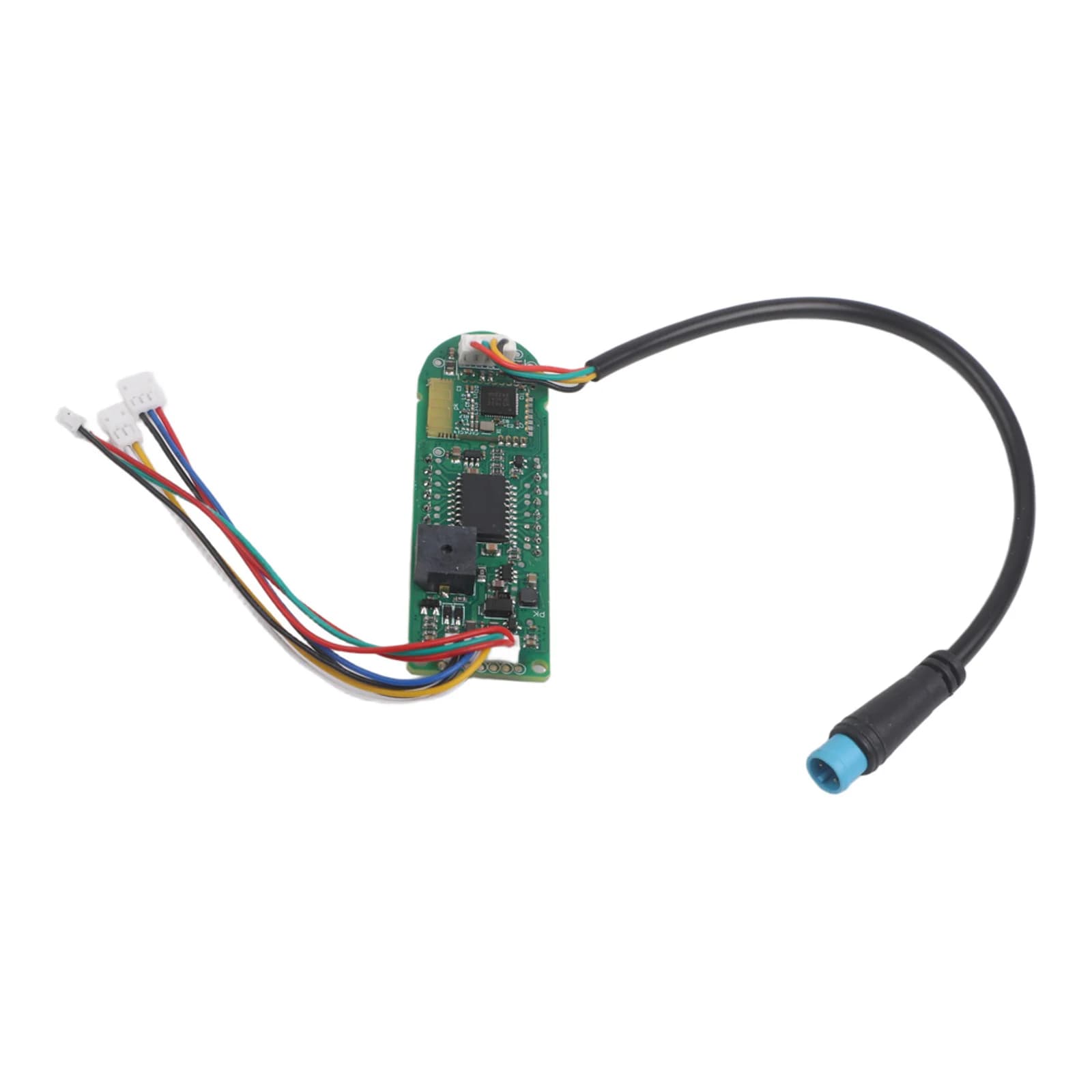 For Xiaomi 1S Circuit Board Replacement Part for Electric Scooter with Clear Function Display and Reliable Control