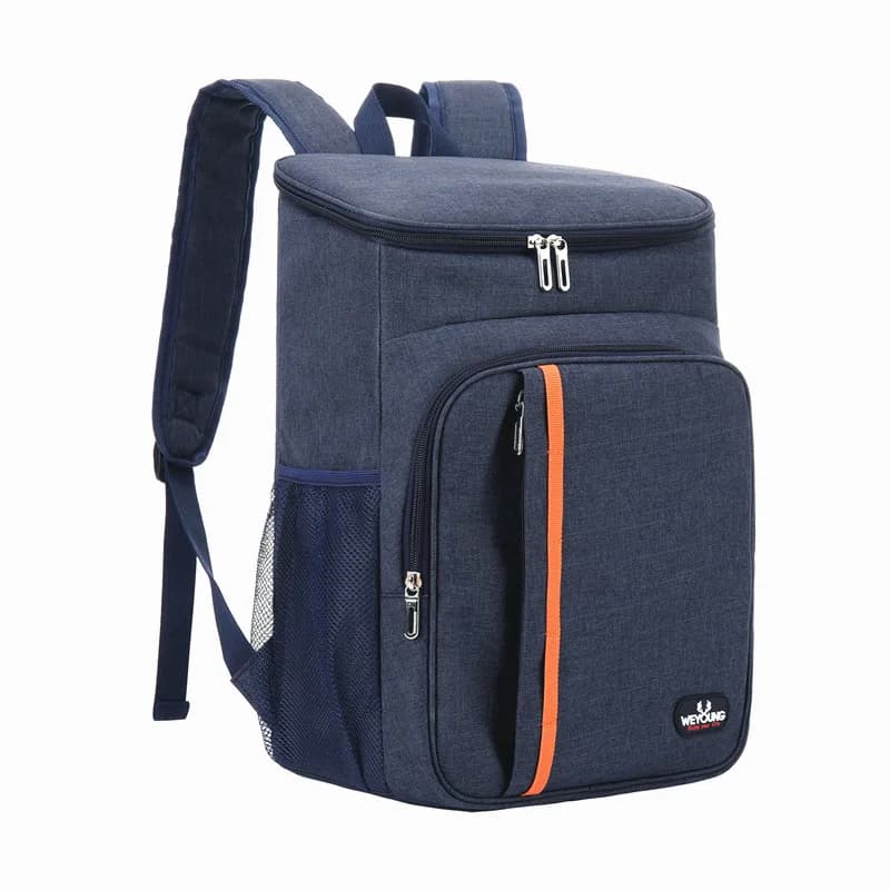 Zaino termico da 30 litri TOURIT Borsa termica per birra Borsa termica impermeabile da viaggio Spiaggia Borsa da pranzo per alimenti a prova di perdite mochila