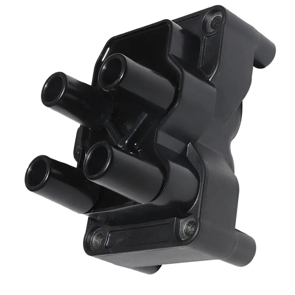 Ignition Coil For FORD FIESTA JH FOCUS ECOSPORT 1.5 1.6 2003-2008 2013 0221503486 4M5G12029ZA 1350562 1458400 30731416 Parts