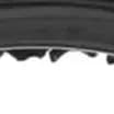 Black 9x3.0-5.5 Tubeless Tire For KuKirin G2 Electric Scooter All Terrain Off Road Wheel High Performance Replacement Part