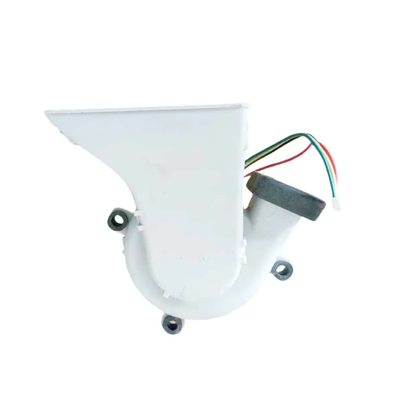 Used Robot Vacuum Cleaner Fan Motor for Yeedi Mop Station DVX46,Yeedi K650 Yeedi K730 DVX46 Robot Vacuum Cleaner Parts