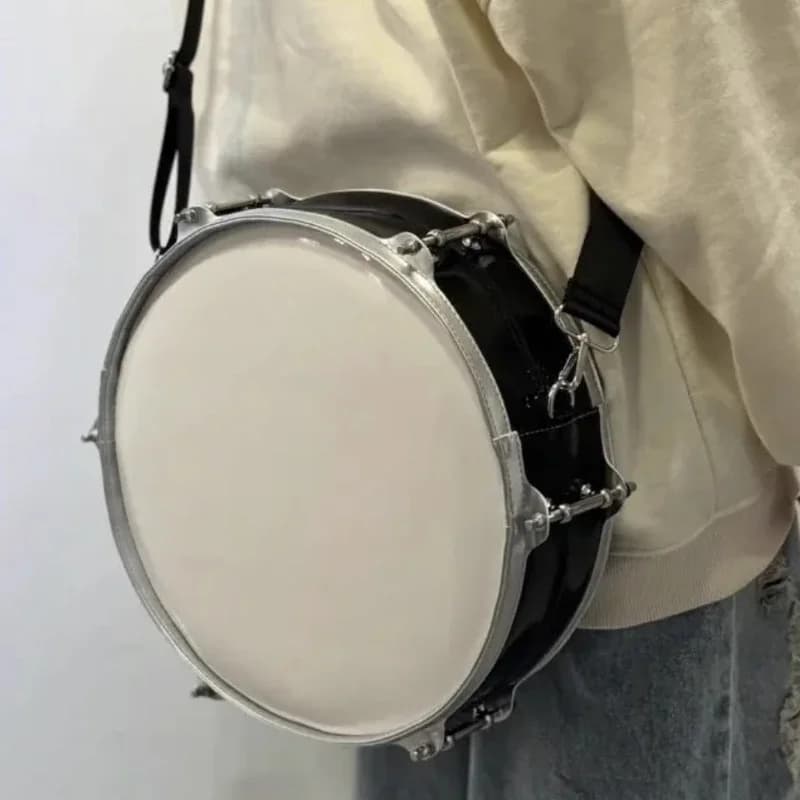 Dumb Dumb Pad Dumb Practice Mute Drum 12 pollici