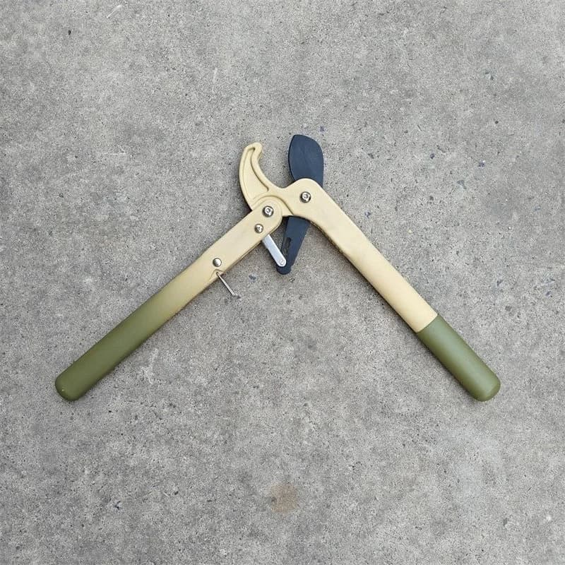 Limited Offer Garden Tools Fruit Tree Pruning Shears, Ratchet Shears
