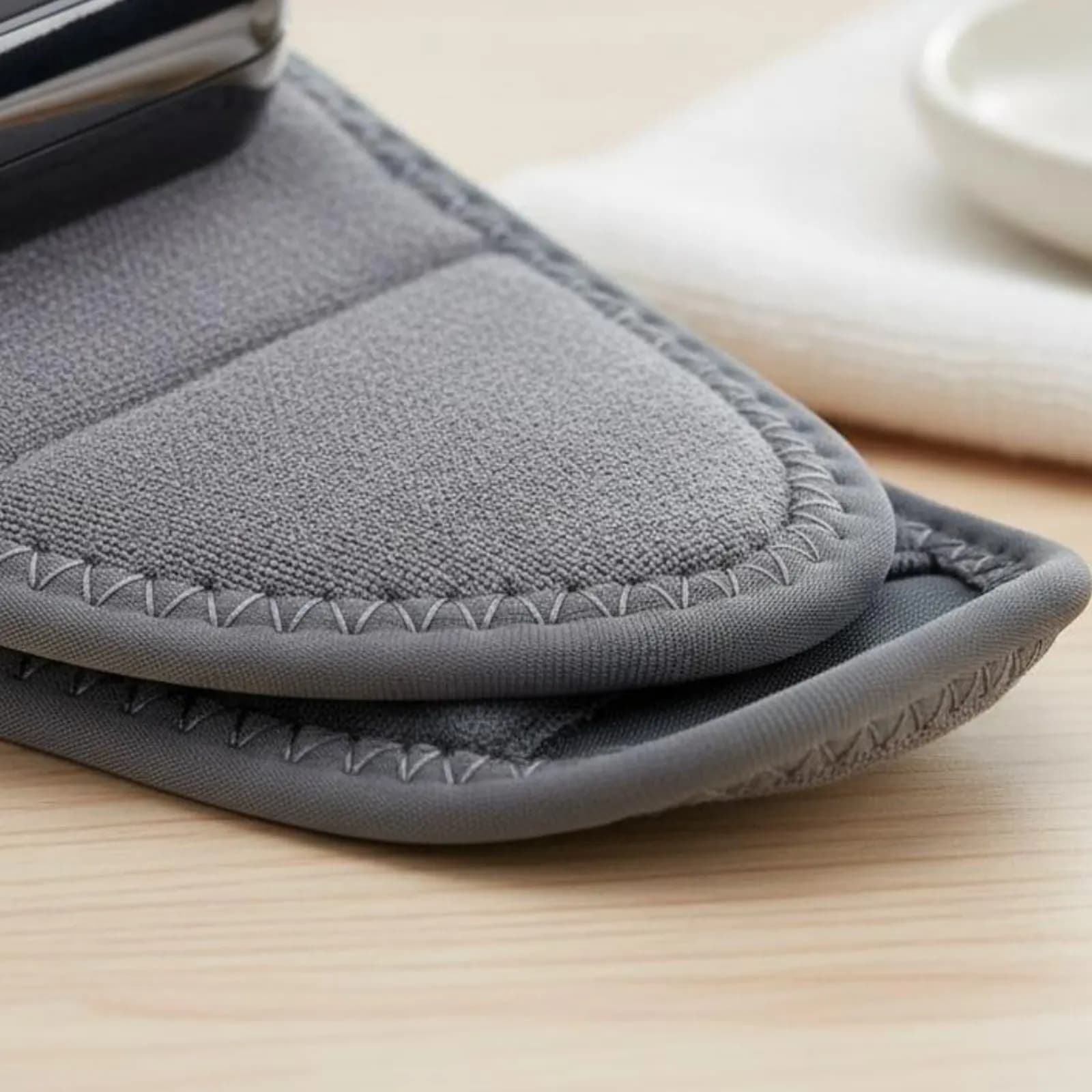 Fascia Riscaldante Vibrante per Polso, Fascia Elettrica Riscaldante Portatile per Caviglia con Terapia del Calore, Spegnimento Automatico per Anziani