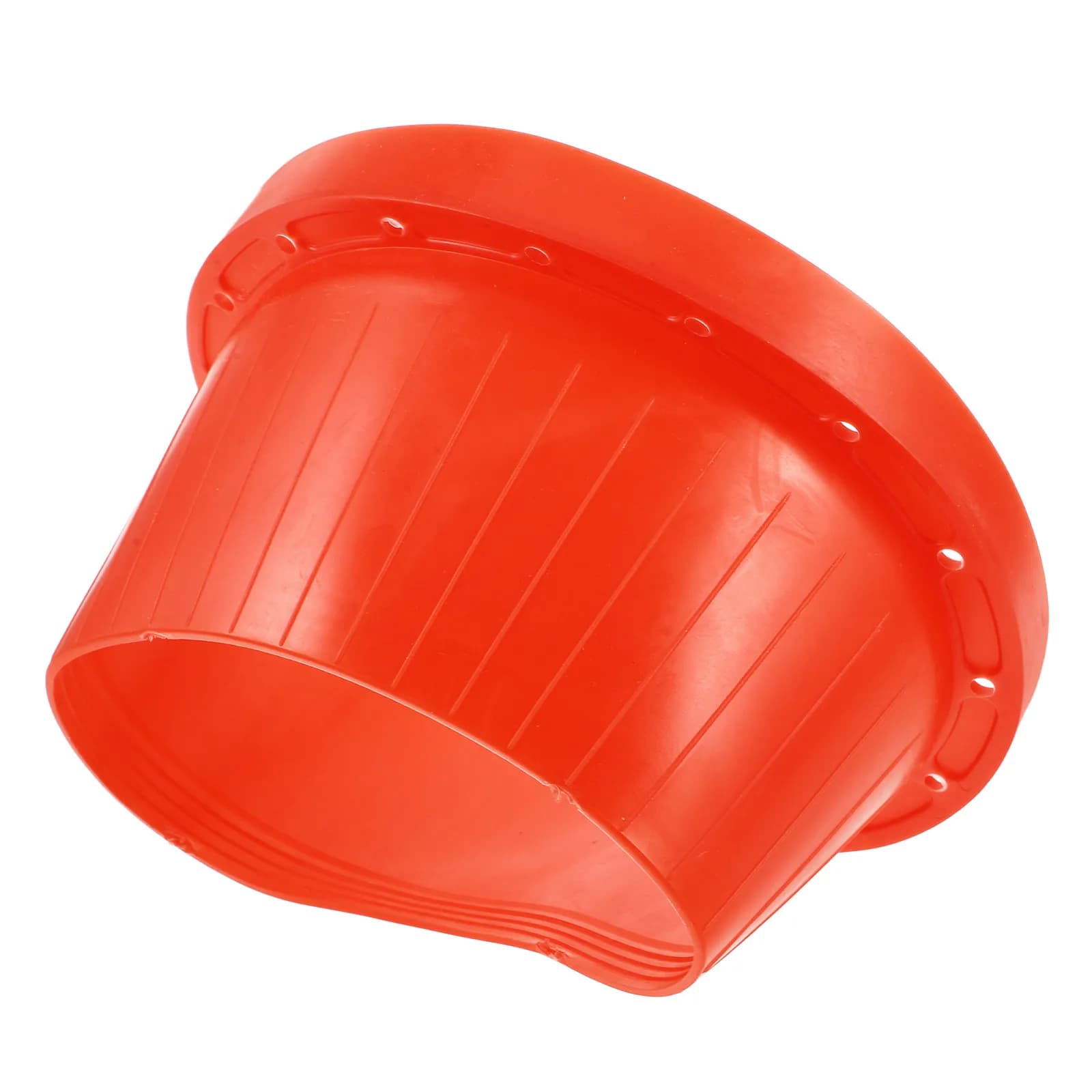 Copertura Impermeabile in Silicone per Altoparlanti Auto 6,5 Pollici, Protezione per Altoparlanti da Esterno, Nautica e Moto