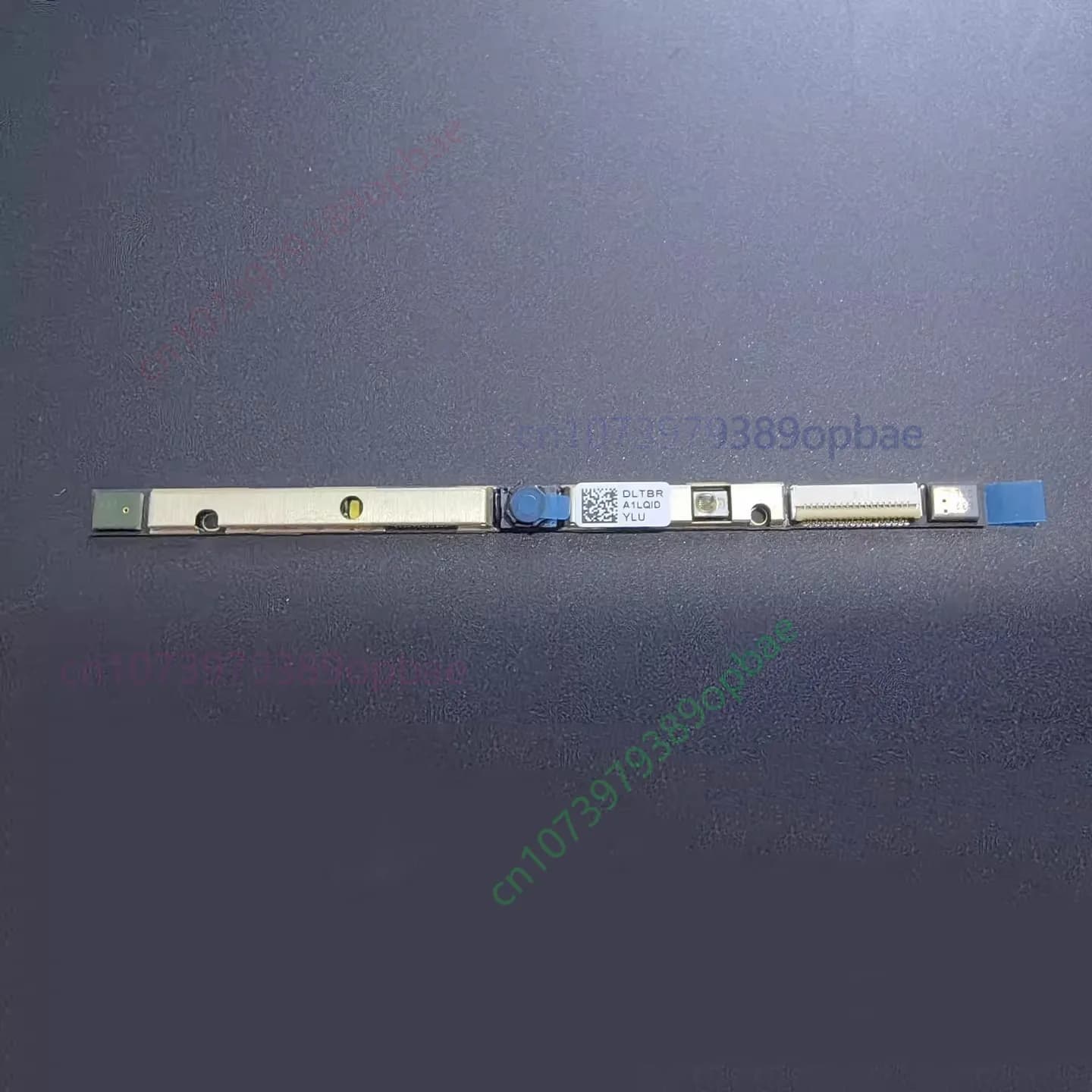 Nuova webcam con fotocamera interna IR per HP Elitebook 640 645 G9 G10 PB 440 445 G9