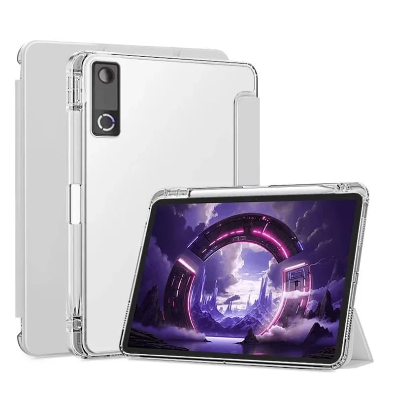 For Lenovo Legion Y900 11 Case TB711FU with Pencil Holder Tablet Cover Auto Wake/Sleep Funda for Legion Y900 11.1inch 2026 Coque