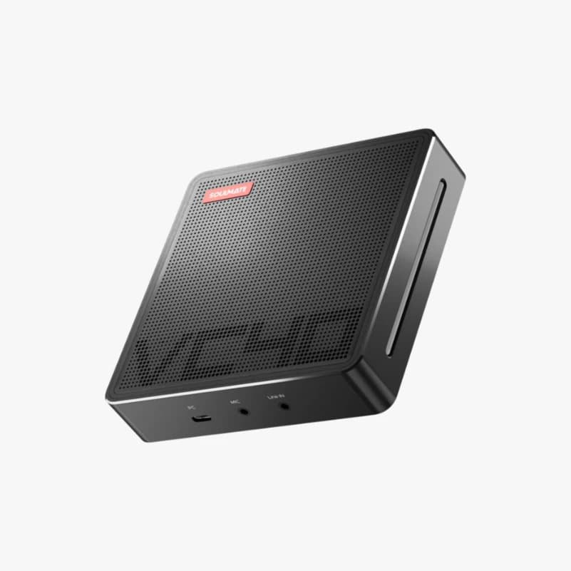 Per SOULMATE VC40 Flagship Phone Royal HD 4K144 Scheda di acquisizione video HDMI2.1 Gaming PS5 Pro/Xbox/fotocamera 4GB Mobile professionale