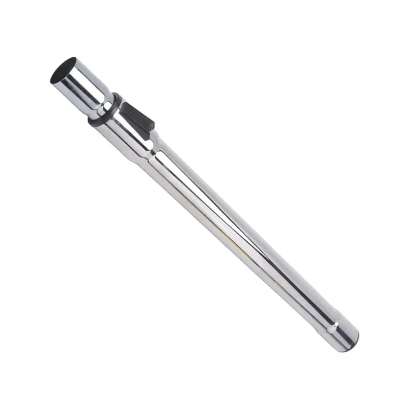【NUOVO A39M】 Tubo telescopico in metallo, tubo dritto di prolunga per tutti i tipi di accessori per aspirapolvere, non include spazzola o filtro