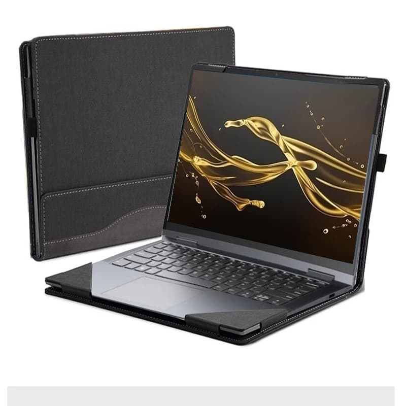 Per Hp Spectre x360 convertibile 15-df 15-ch 15-bl 15.6 Laptop sleevestaccabile Notebook Cover protettiva penna per scrittura a mano regalo