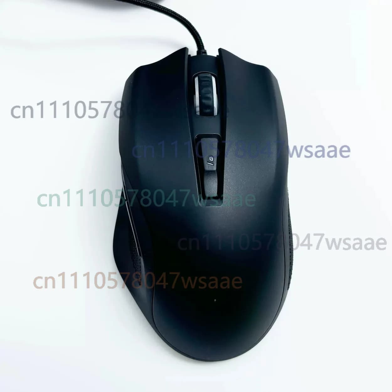Original OMEN by for HP Mouse 600 Wired USB RGB Optical Gaming Mouse, Max 12000 DPI, Esports Mice for PUBG, League of Legends