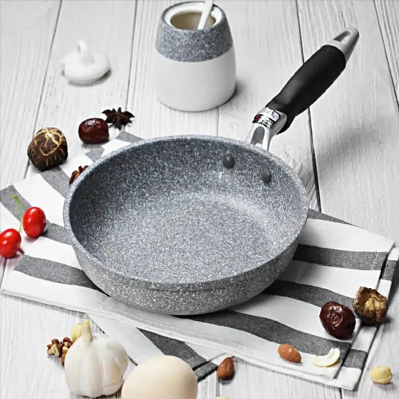J1UL1N: suitable for microwave ovens and gas stoves. Ideal for pancakes and eggs