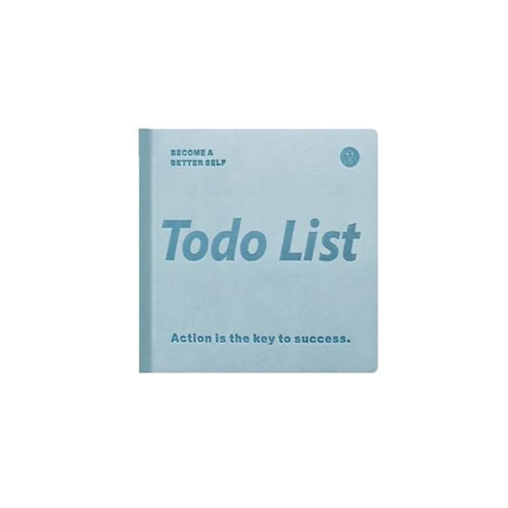 Agenda Giornaliera 365 Giorni per la Gestione del Tempo, Planner Portatile per Appunti, Pianificatore Giornaliero, Libro per la Gestione dello Studio e del Tempo, Forniture per Scuola e Ufficio