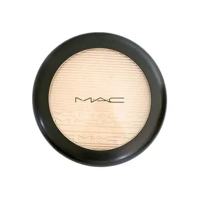 Evidenziatore Skinfinish Extra Dimension MAC, morbido e delicato, 9 g. Rossetto originale per donna, cosmetici per il trucco Sephora Stuff.