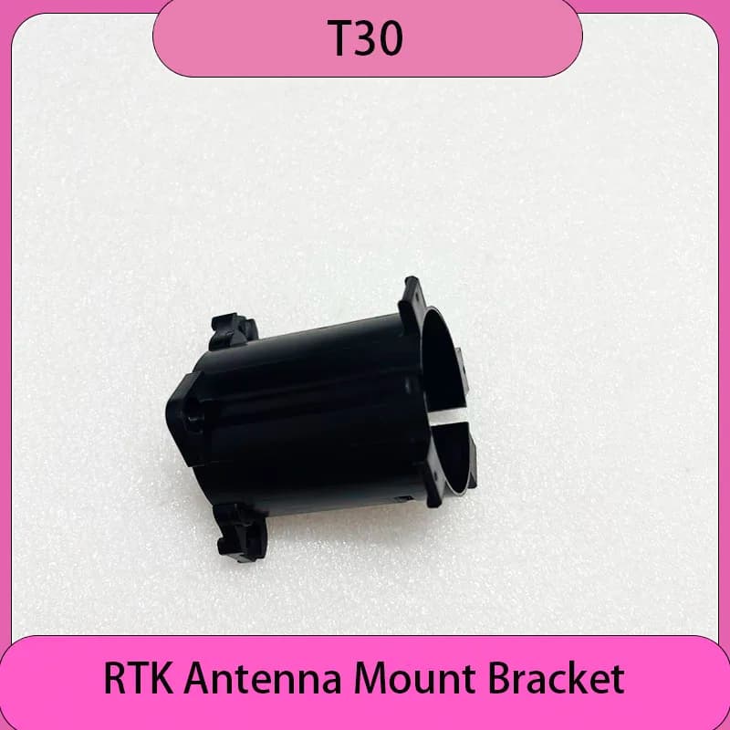Nuovo T30 RTK Antenna Staffa di Montaggio Base di Fissaggio Per DJI Agras T30 RTK Agricoltura Drone Accessori Protezione Delle Piante droni parti
