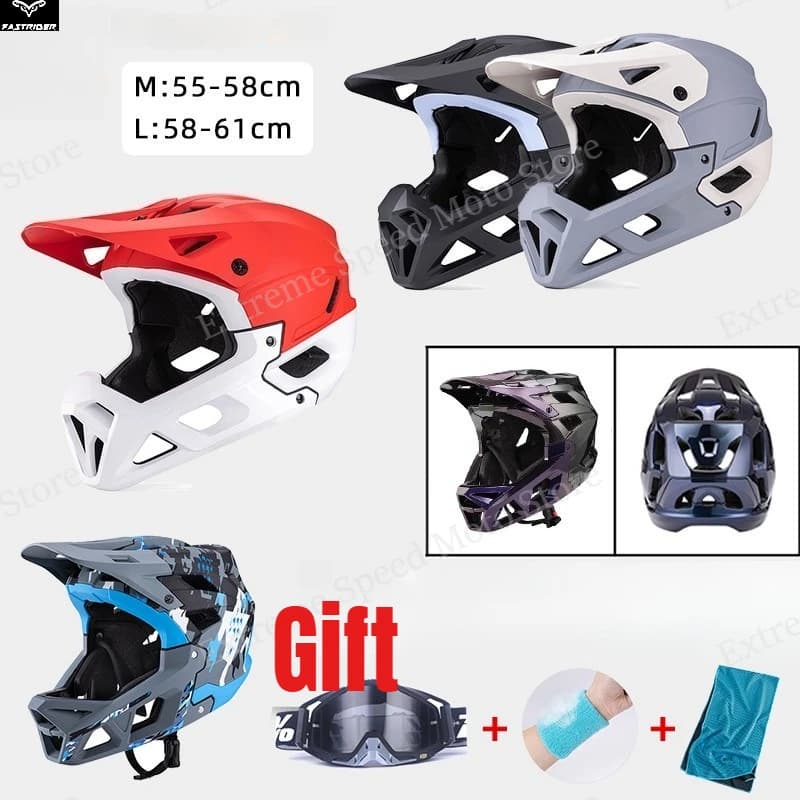 Summer Open Face Motorcycle Helmet Breathable Half Helmet with Sun Visor, Lightweight Scooter Motorbike Helmet for Adult Men