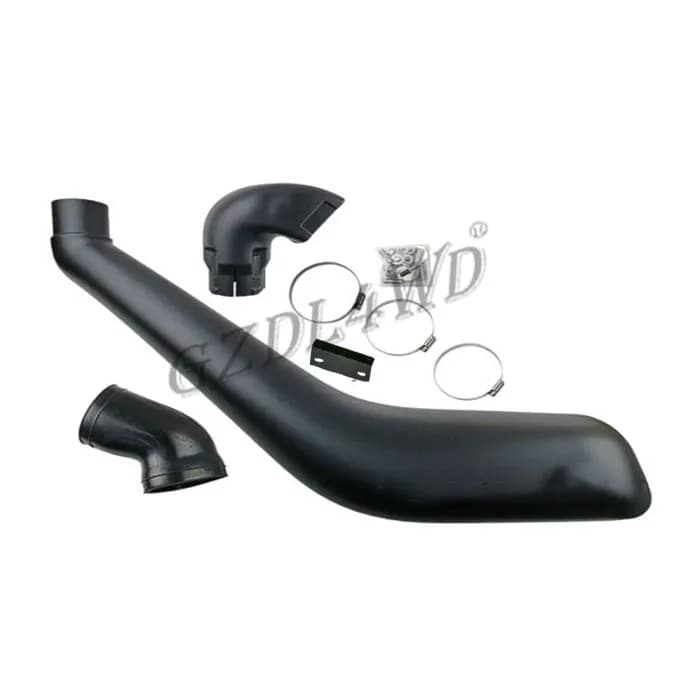 LLDPE Snorkel per auto per Tundra 2014-2021 Kit snorkeling per presa d'aria per auto