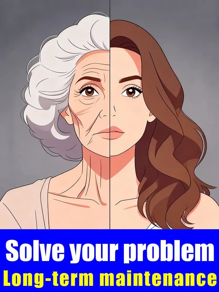 Irradiate trust and without wrinkles