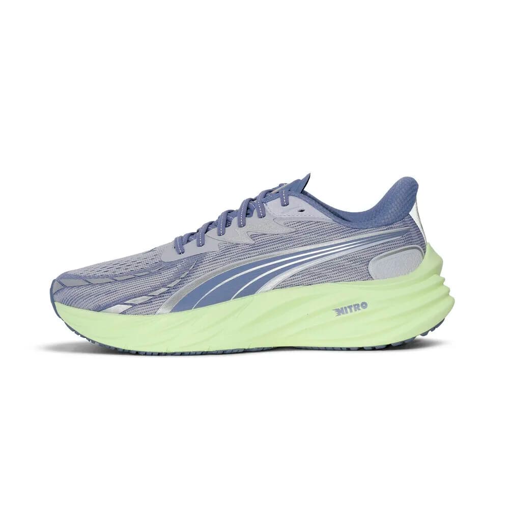 Scarpe da corsa da uomo Puma Velocity NITRO 4 Training 31114019