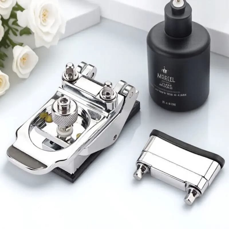 High Quality Snare Drum Regulator Wire Strainer Drum Adjuster for Marching Band Corrosion Resistant Smooth Finish Easy