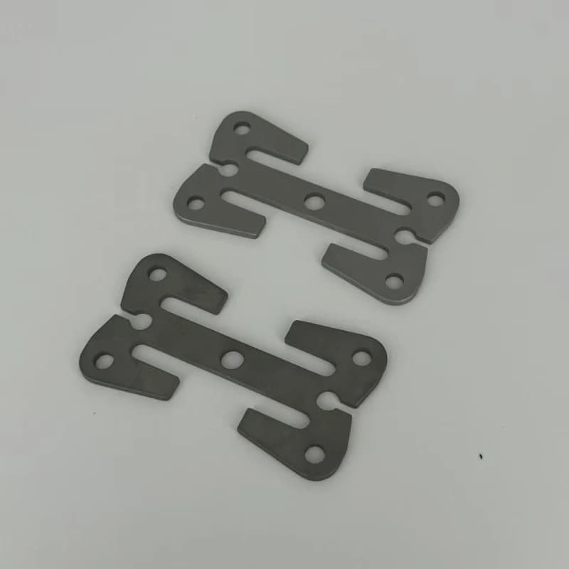 Dive equipment, side mounting for dive, accessories for quick adjustment of rear fly, weight plate with fixed angle D ring in titanium alloy
