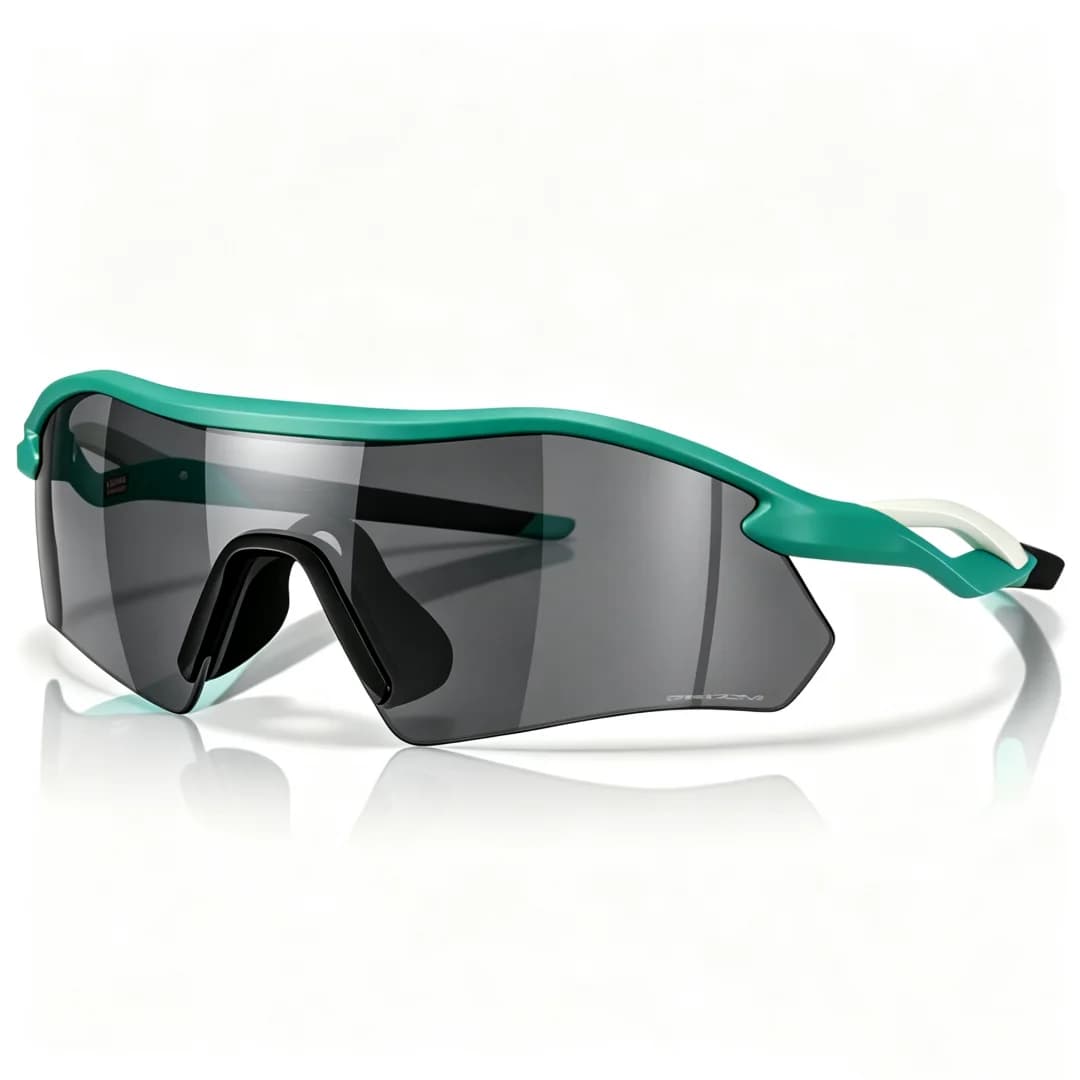 Custom Branded RADAR PLATE OO9495 MTB Cycling Glasses Unisex UV400 Polarized Sunglasses Outdoor Sports Driving Windproof Goggles