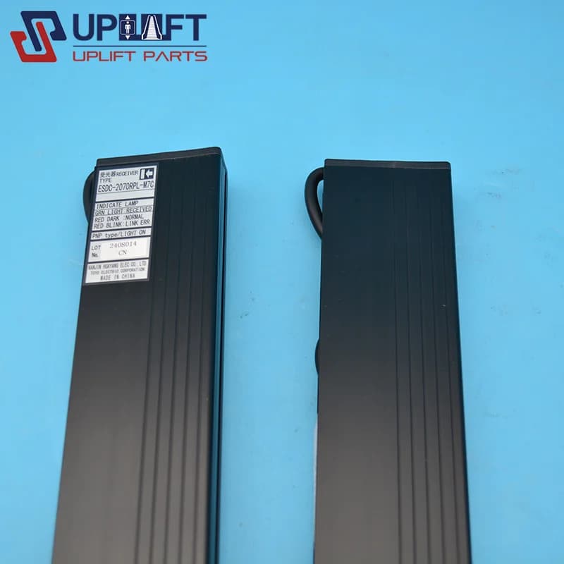 Elevator Imported Light Curtain Projector ESDC-2070P-M7C Receiver ESD-2070RPL-M7C
